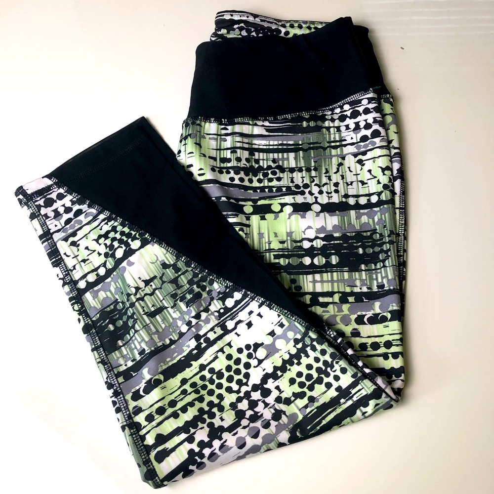 RBX leggings